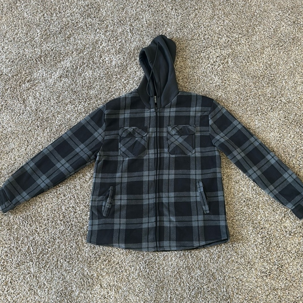 Jacket XL